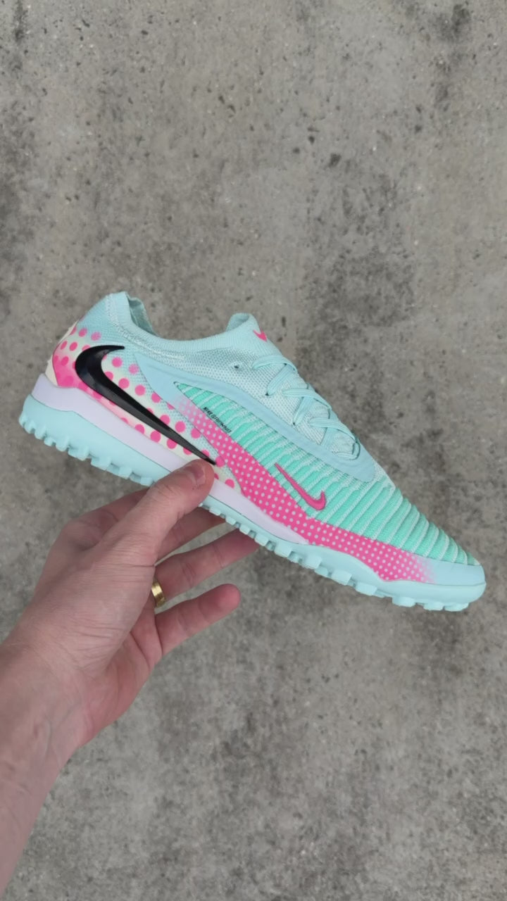 NIKE PHANTOM 6 (TF) PRONTA ENTREGA