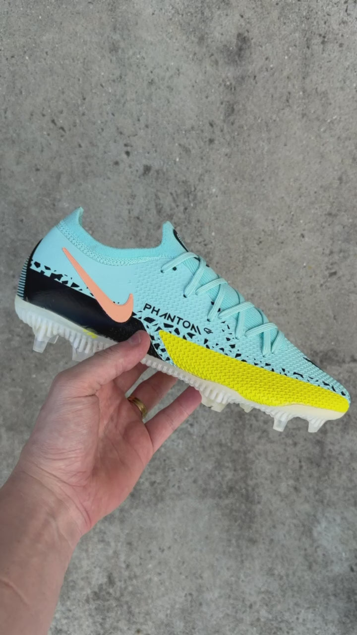 NIKE PHANTOM GT (FG) PRONTA ENTREGA