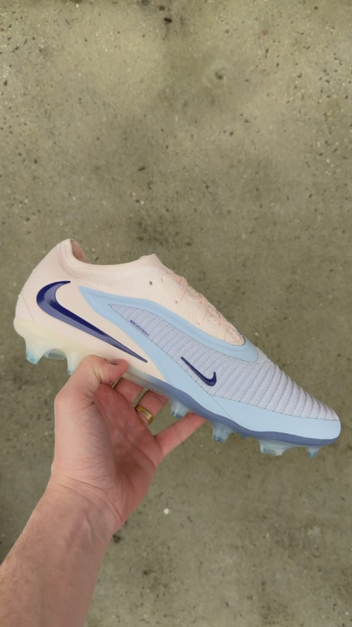 NIKE PHANTOM 6 ELITE (FG) PRONTA ENTREGA