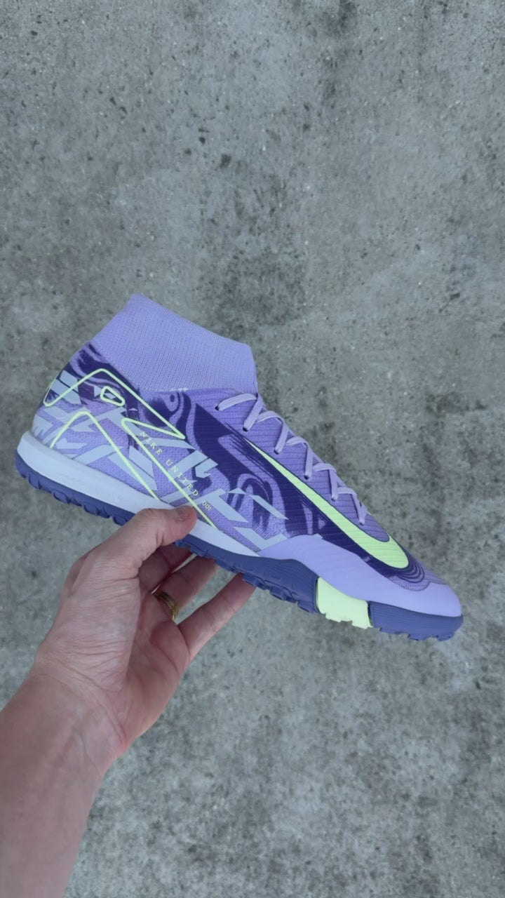 NIKE SUPERFLY 10 (TF) PRONTA ENTREGA