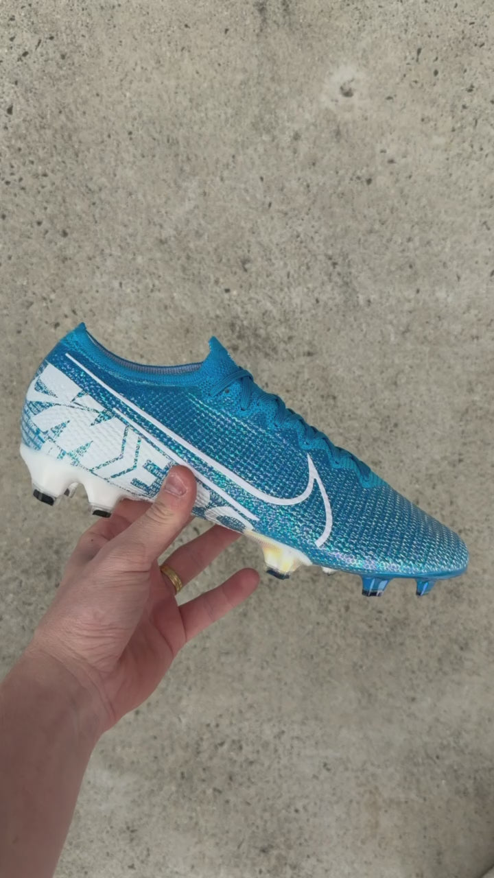 NIKE VAPOR 13 ELITE (FG) PRONTA ENTREGA