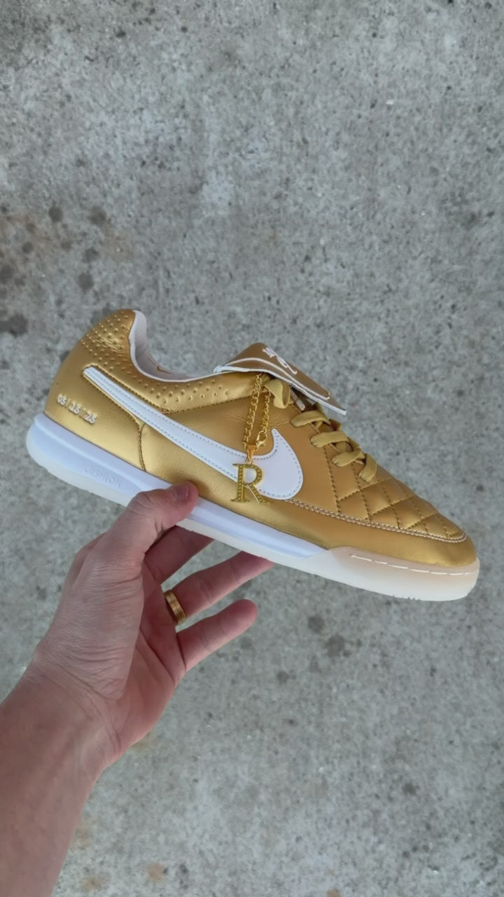 NIKE TIEMPO R10 ELITE  (IC) PRONTA ENTREGA
