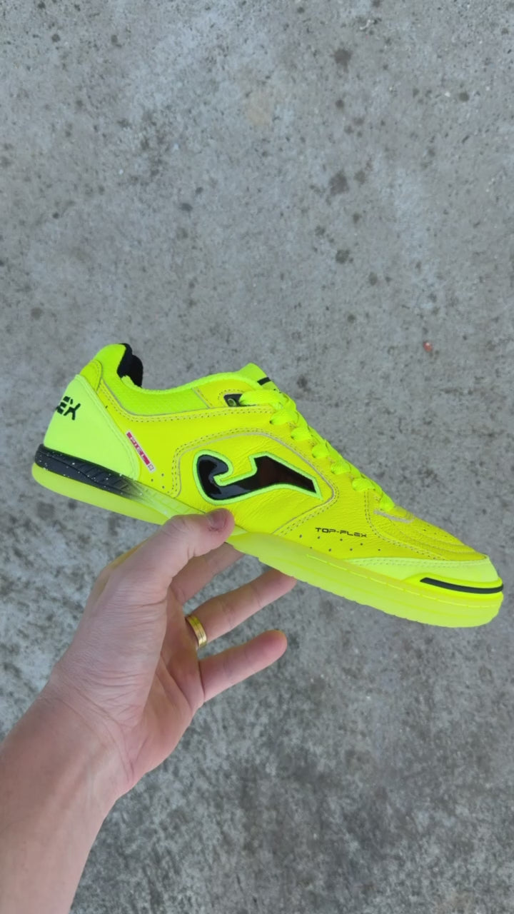 JOMA TOP FLEX (IC) PRONTA ENTREGA