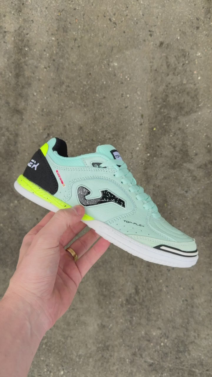 JOMA TOP FLEX (IC) PRONTA ENTREGA