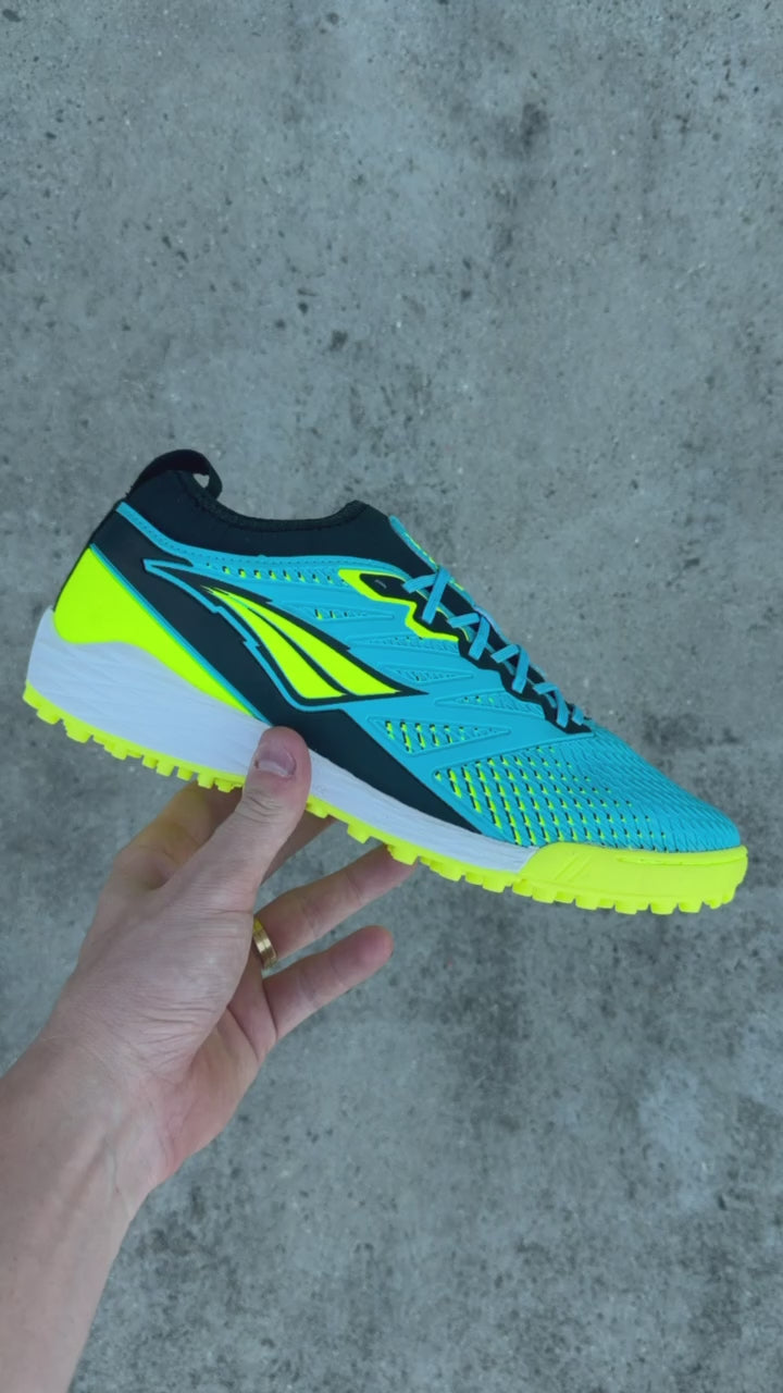 CHUTEIRA SOCIETY PENALTY LOCKER Y-2 (TF) PRONTA ENTREGA