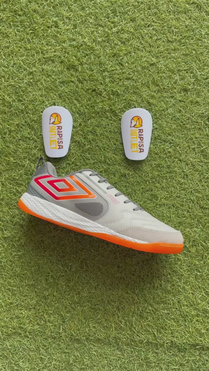 UMBRO PRO 5 BUMP PRONTA ENTREGA