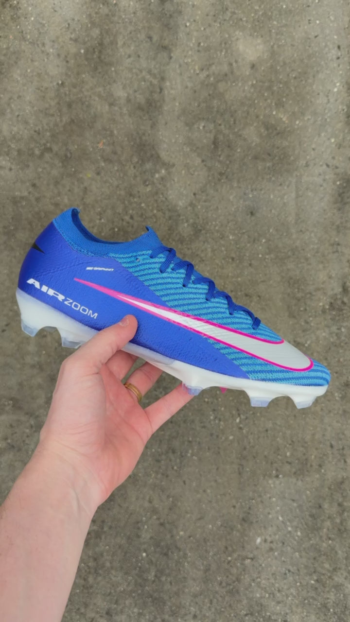 NIKE VAPOR 16 FG + BRINDE (PRONTA ENTREGA)