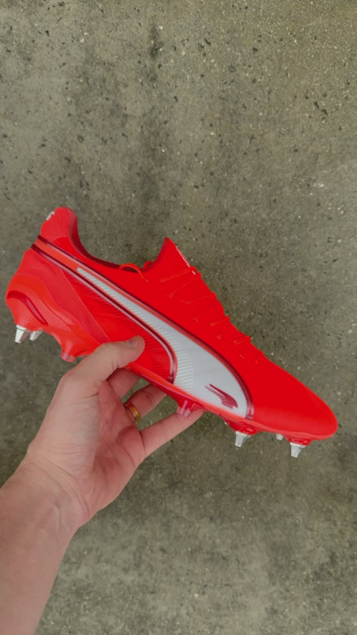 PUMA KING PROFISSIONAL (SG) PRONTA ENTREGA