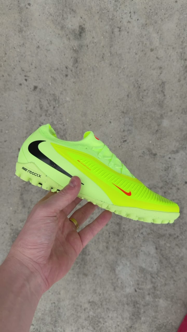 NIKE PHANTOM 6 ELITE  (TF) PRONTA ENTREGA