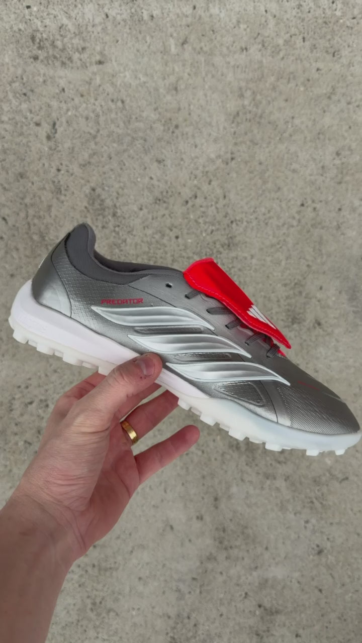 ADIDAS PREDATOR ELITE  (TF) PRONTA ENTREGA