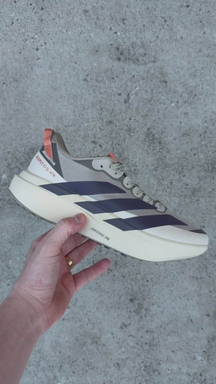 ADIDAS ADIZERO EVO SL