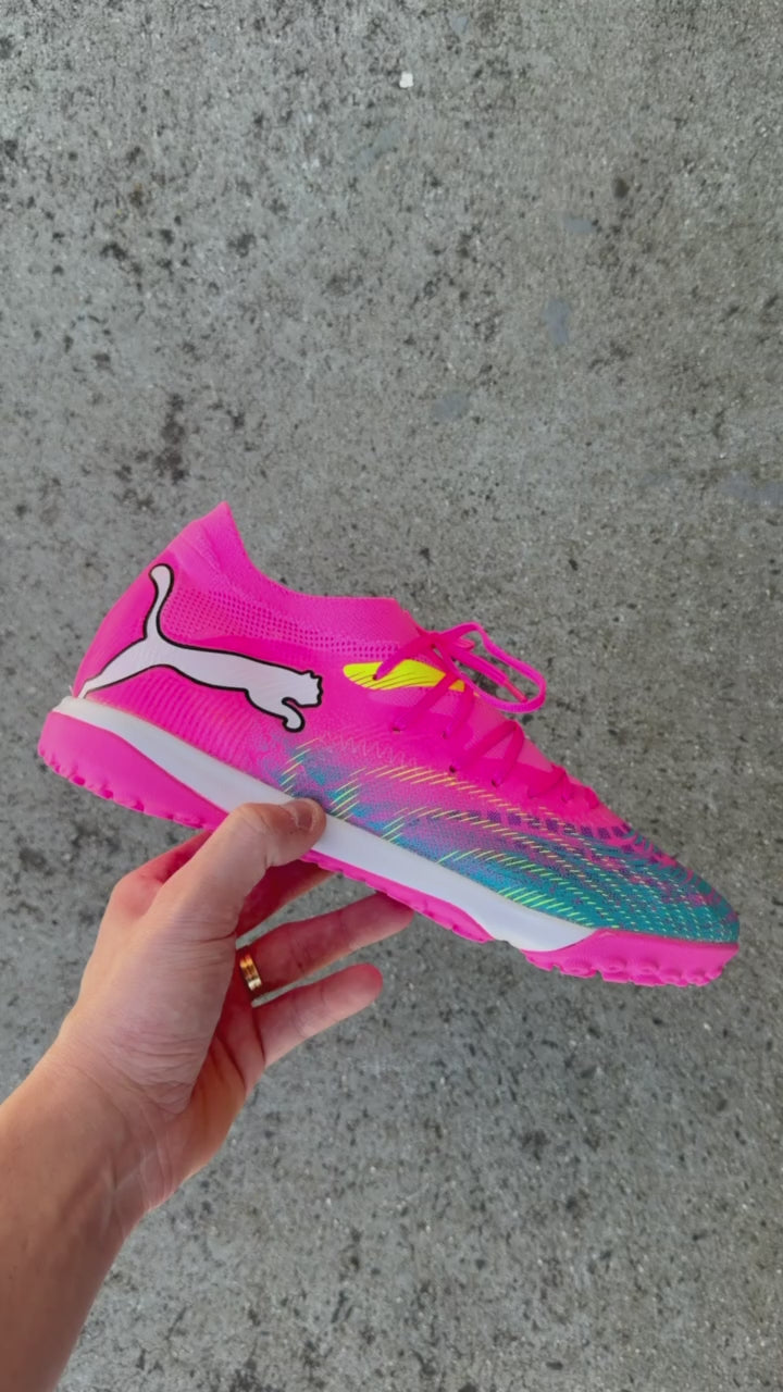 PUMA FUTURE ELITE (TF) PRONTA ENTREGA