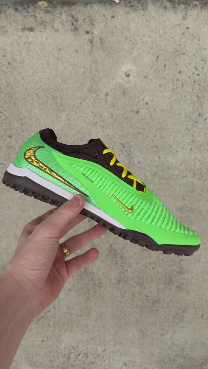 NIKE PHANTOM 6 ELITE (TF) PRONTA ENTREGA