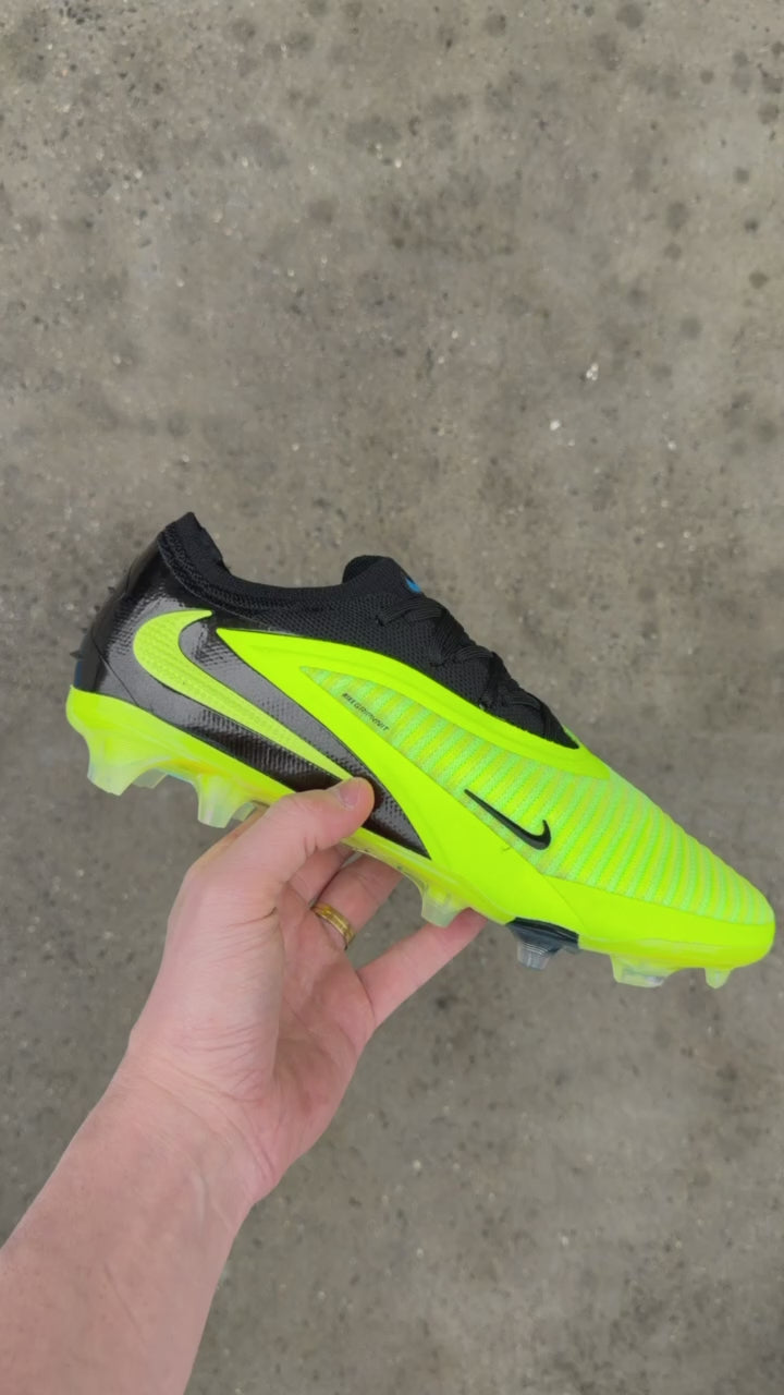 NIKE PHANTOM 6 ELITE (FG) PRONTA ENTREGA