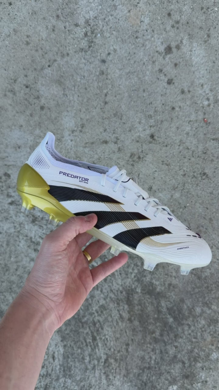 ADIDAS PREDATOR PROFISSIONAL (FG) PRONTA ENTREGA