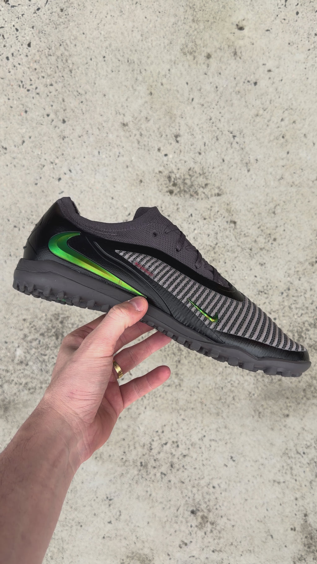 NIKE PHANTOM 6 ELITE (TF) PRONTA ENTREGA