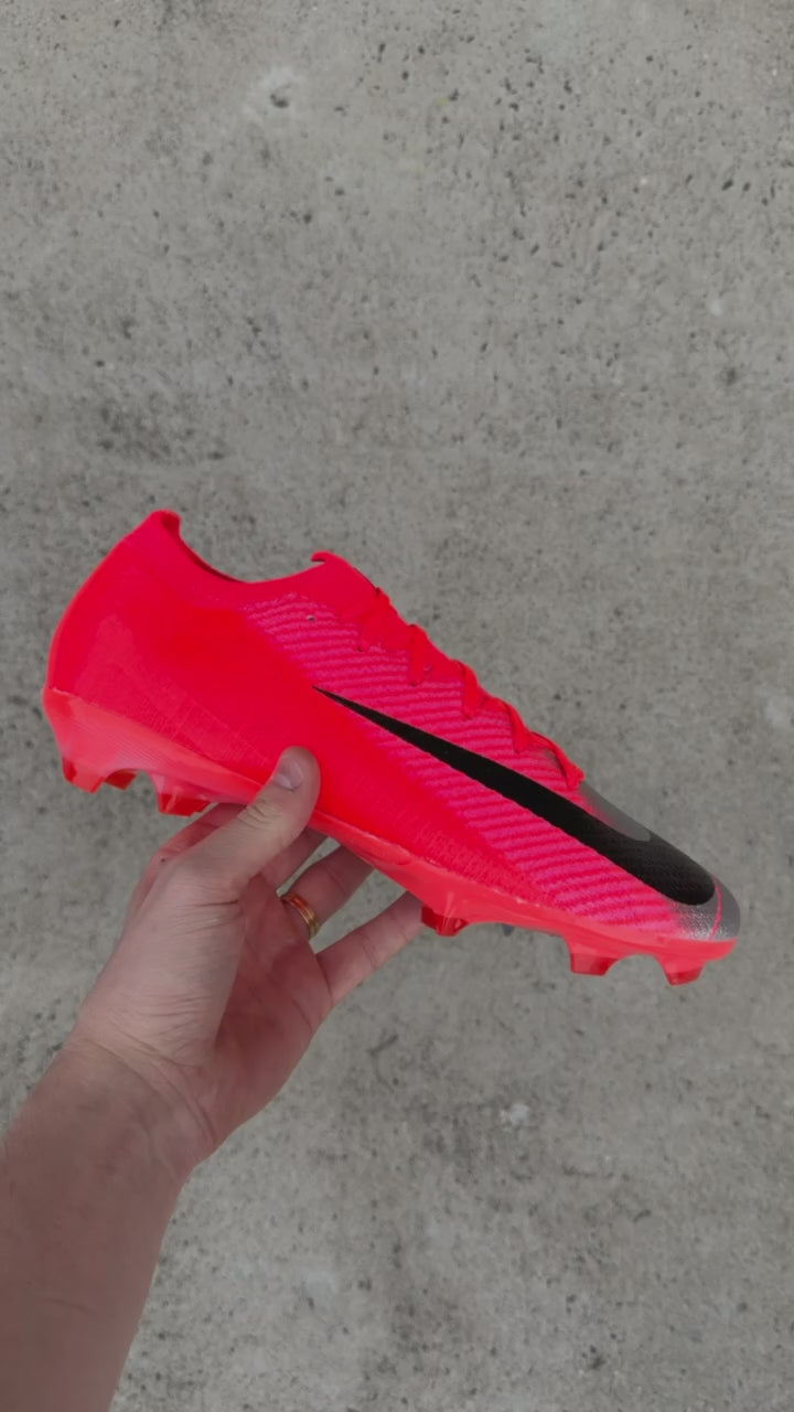 NIKE VAPOR 16 ELITE  (FG) PRONTA ENTREGA