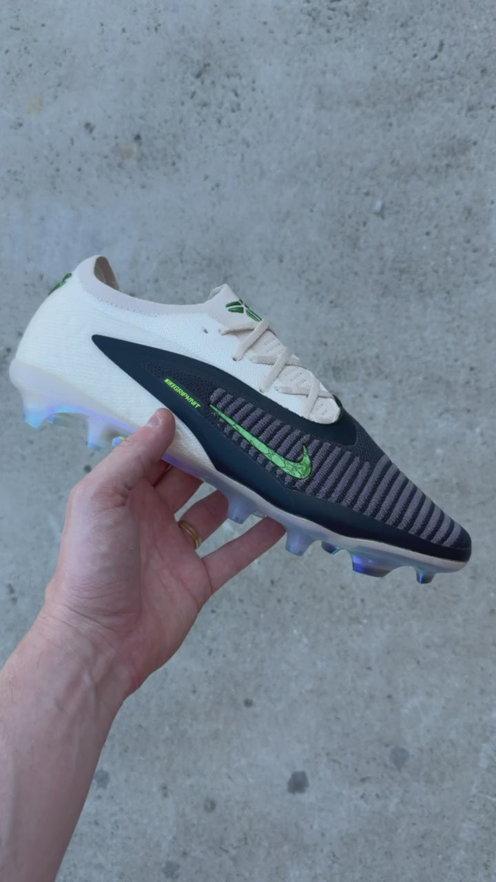 NIKE PHANTOM 6 FG+ BRINDE (PRONTA ENTREGA)