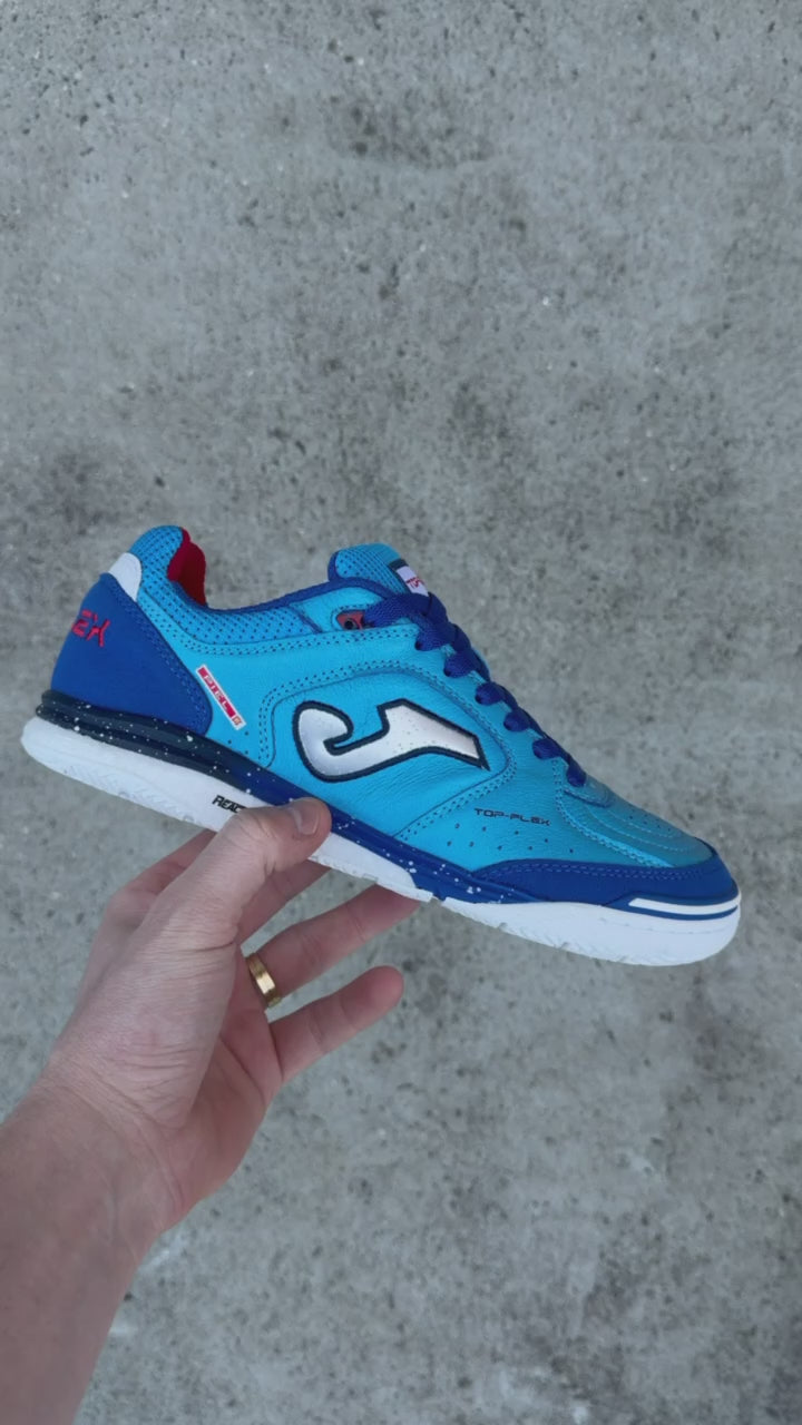 JOMA TOP FLEX REBOUND (IC) PRONTA ENTREGA