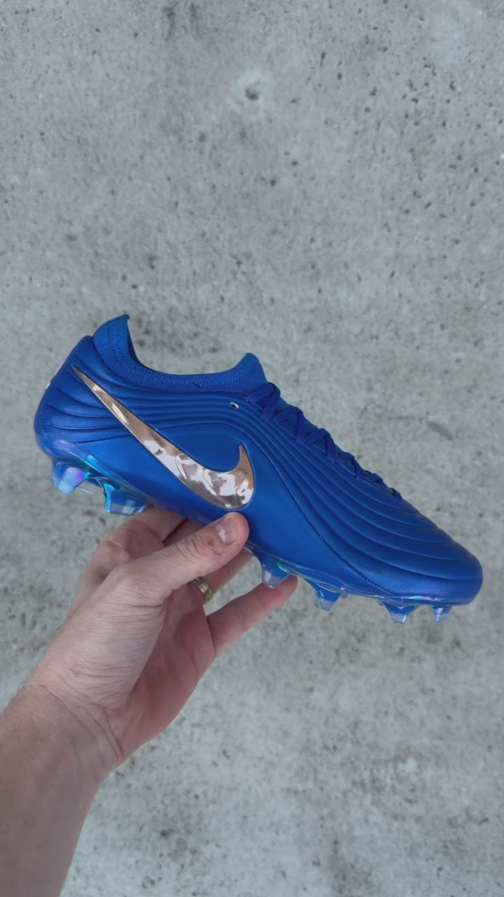 NIKE TIEMPO LEGEND MAESTRO ELITE  (FG) PRONTA ENTREGA
