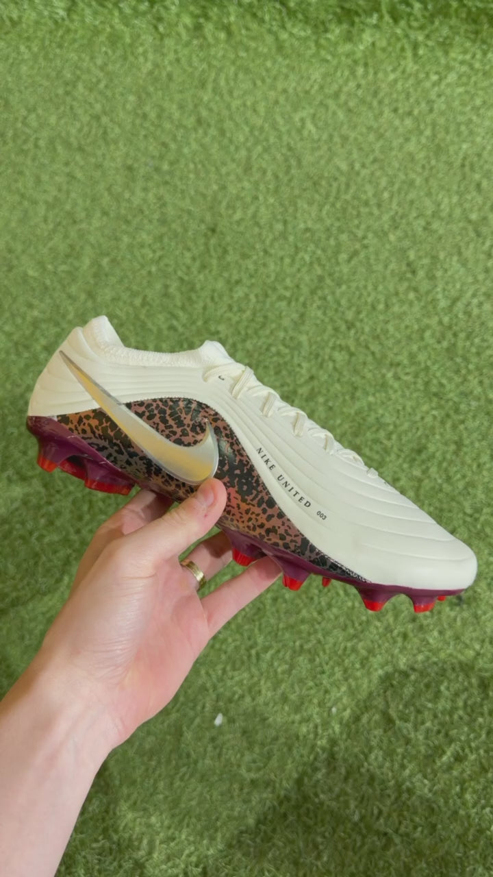 NIKE TIEMPO LEGEND MAESTRO ELITE  (FG) PRONTA ENTREGA