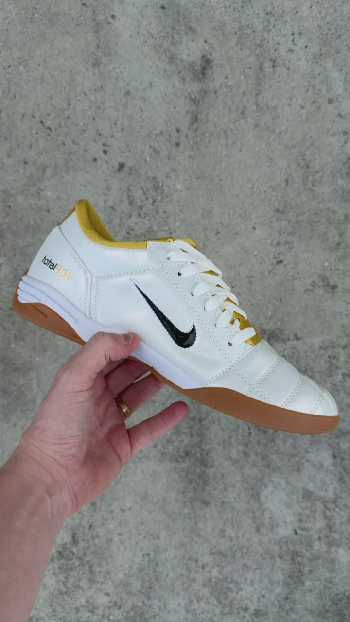 NIKE TOTAL 90 (IC) PRONTA ENTREGA