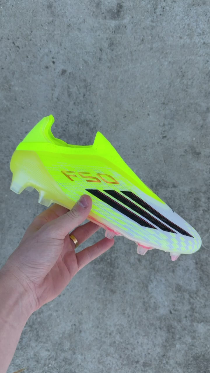ADIDAS F50 ELITE (FG) PRONTA ENTREGA