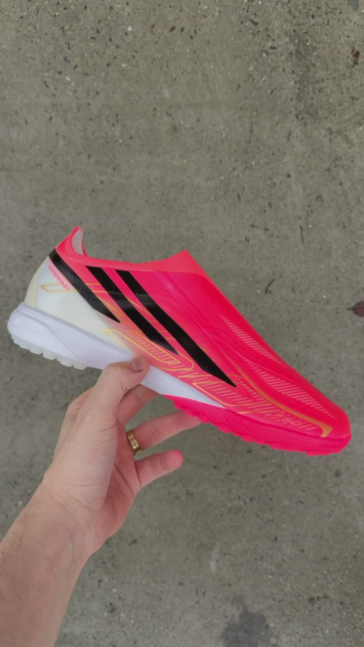 ADIDAS F50 (TF) PRONTA ENTREGA