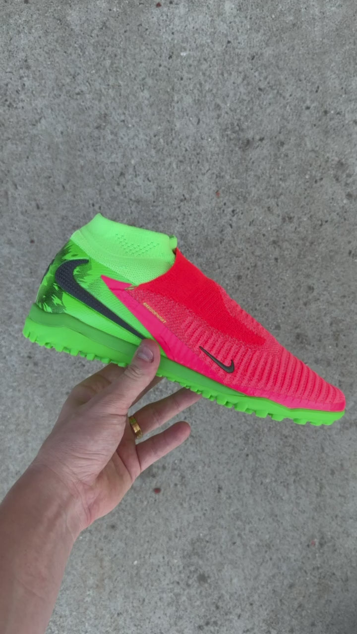 NIKE PHANTOM 6 ELITE (TF) PRONTA ENTREGA