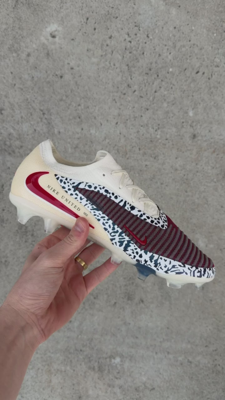 NIKE PHANTOM 6 ELITE (FG) PRONTA ENTREGA