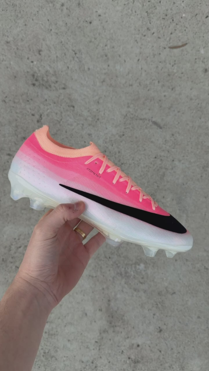 NIKE VAPOR 17 ELITE (FG) PRONTA ENTREGA