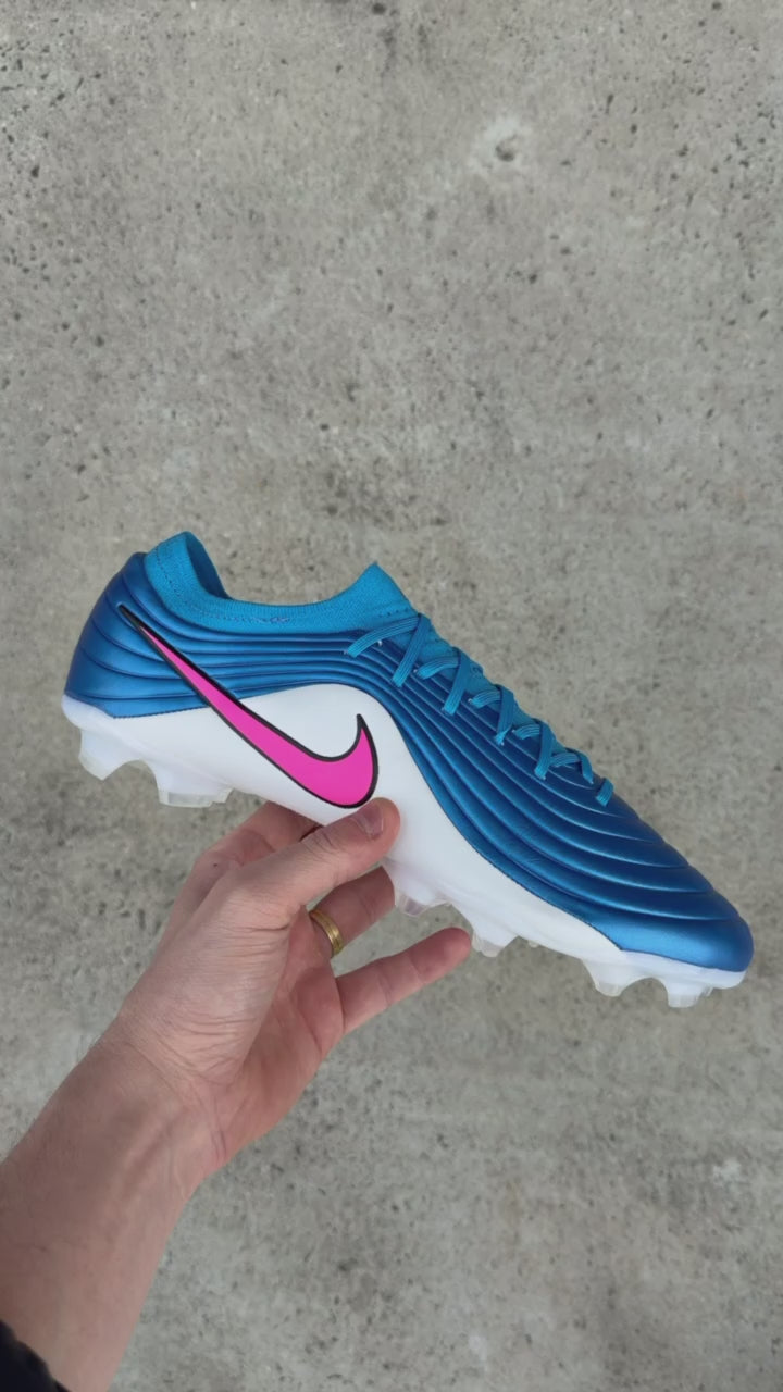 NIKE TIEMPO LEGEND MAESTRO ELITE  (FG) PRONTA ENTREGA