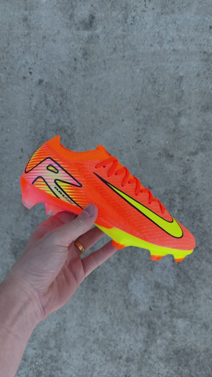 NIKE VAPOR 16 INFANTIL ELITE  (FG) PRONTA ENTREGA