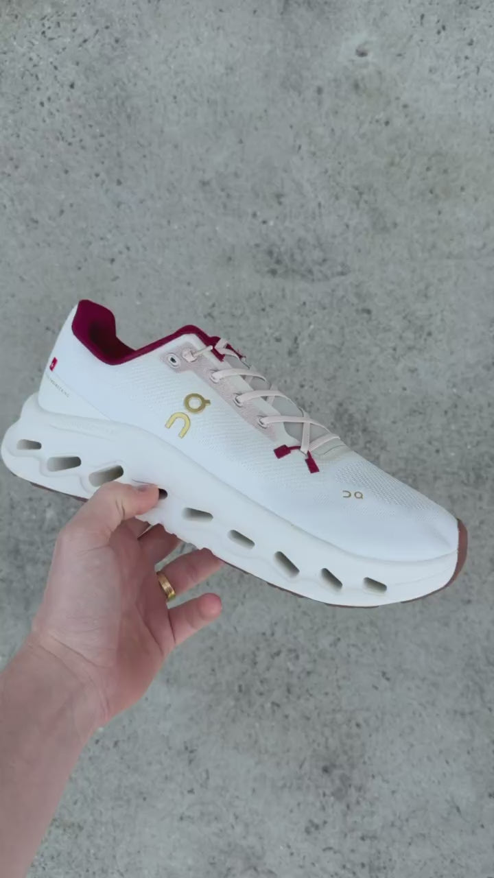 TENIS ON RUNNING CLOUDTILT PRONTA ENTREGA