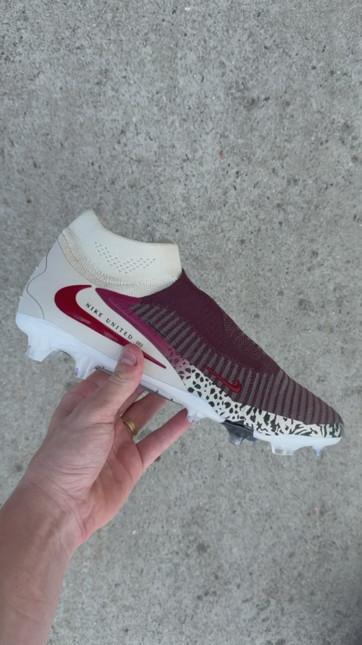 NIKE PHANTOM 6 (FG) PRONTA ENTREGA