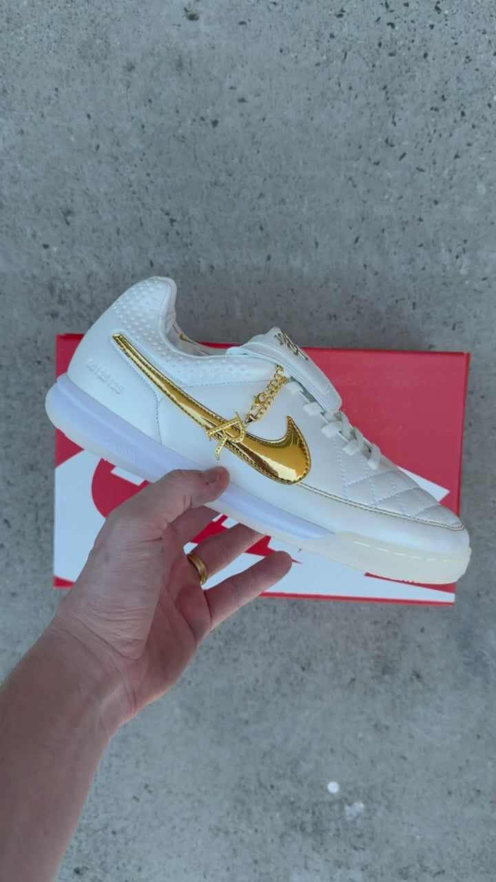 NIKE TIEMPO R10 ELITE  (IC) PRONTA ENTREGA