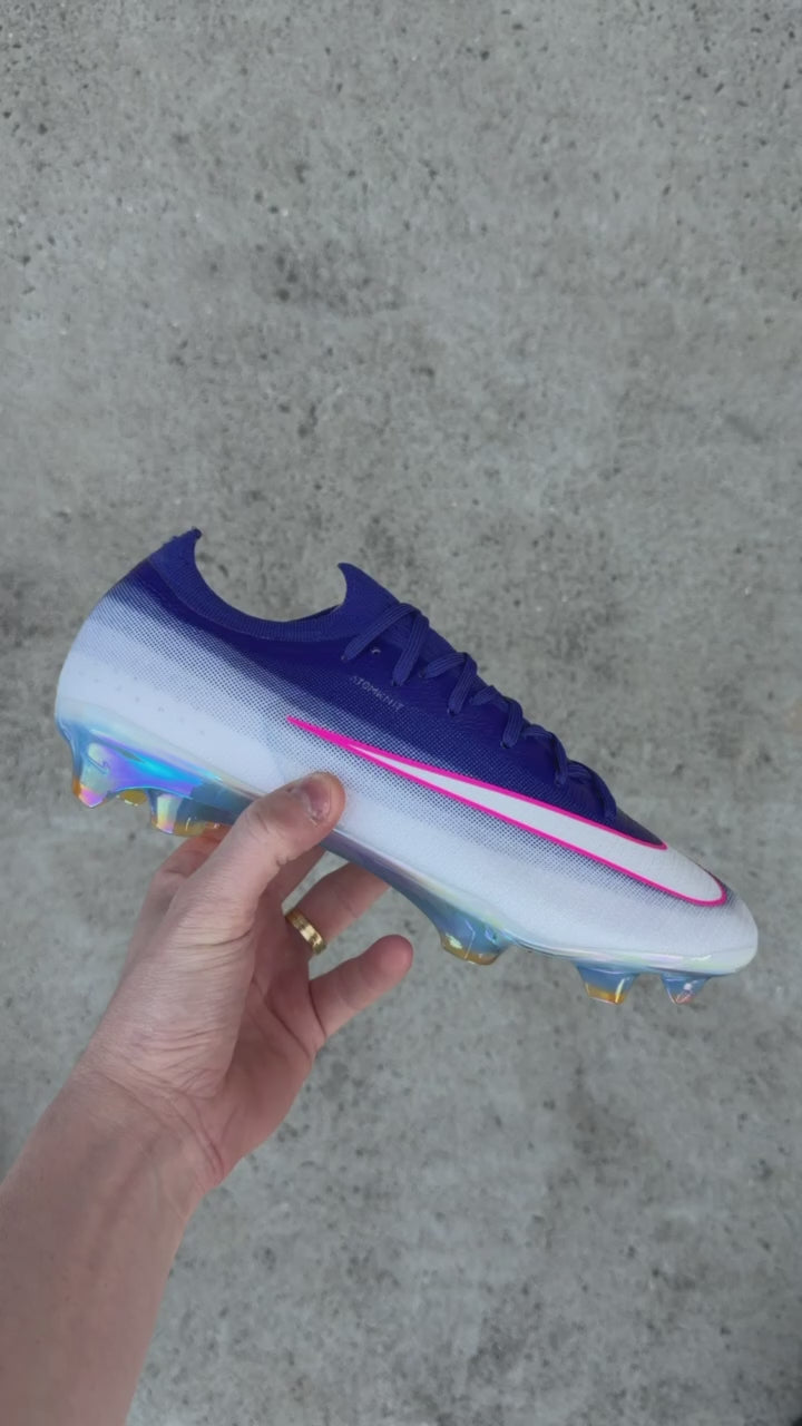 NIKE VAPOR 17 ELITE (FG) PRONTA ENTREGA
