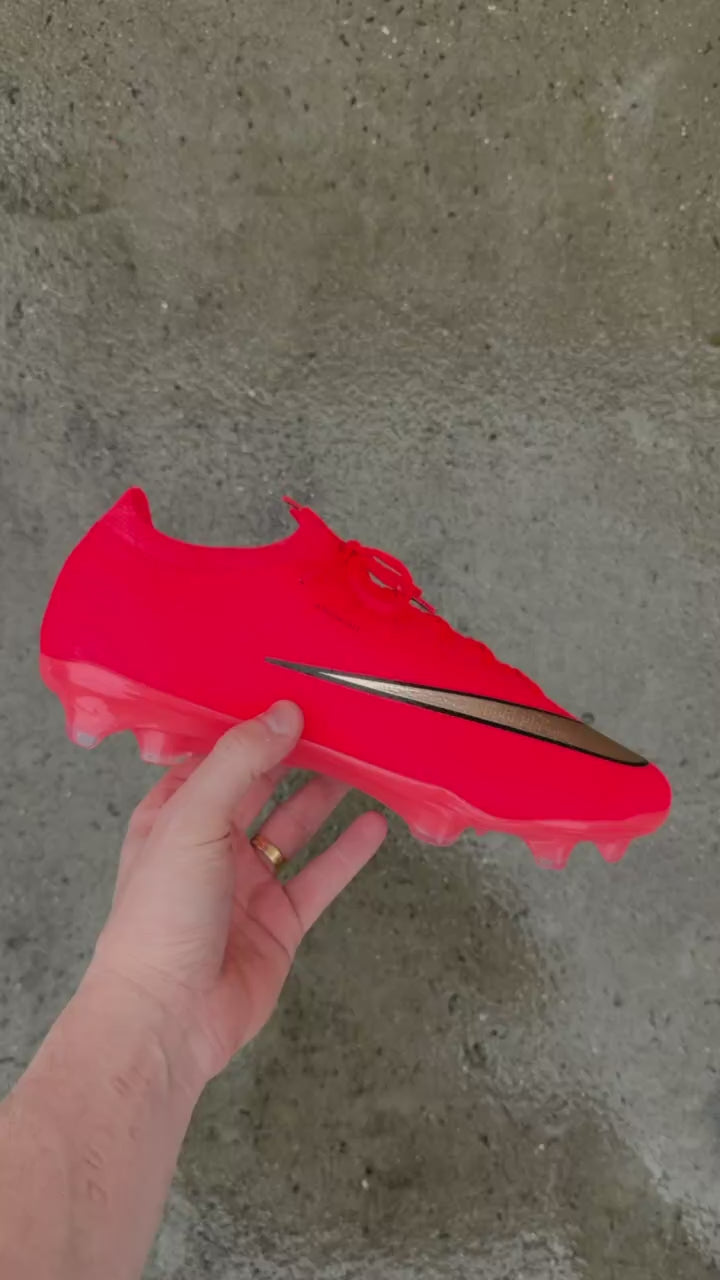 NIKE VAPOR 17 ELITE (FG) PRONTA ENTREGA