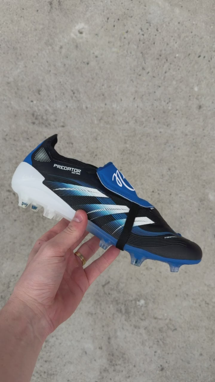 ADIDAS PREDATOR ELITE (FG) PRONTA ENTREGA