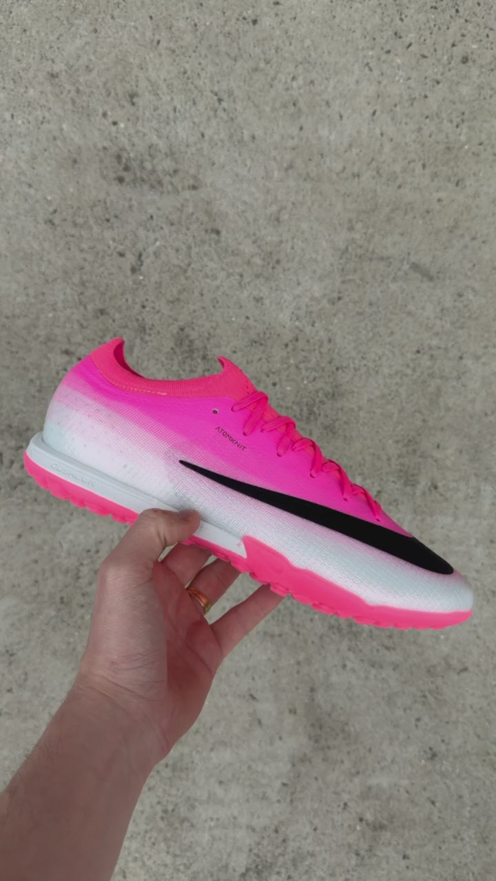 NIKE MERCURIAL VAPOR 17 (TF) PRONTA ENTREGA