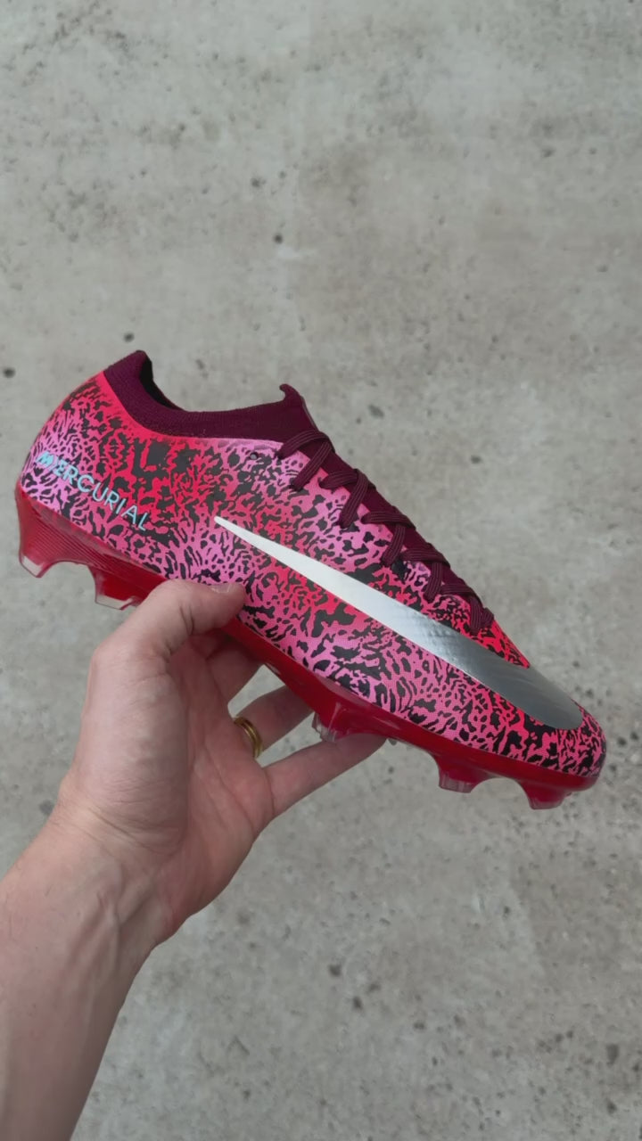 NIKE VAPOR 16 (FG) PRONTA ENTREGA