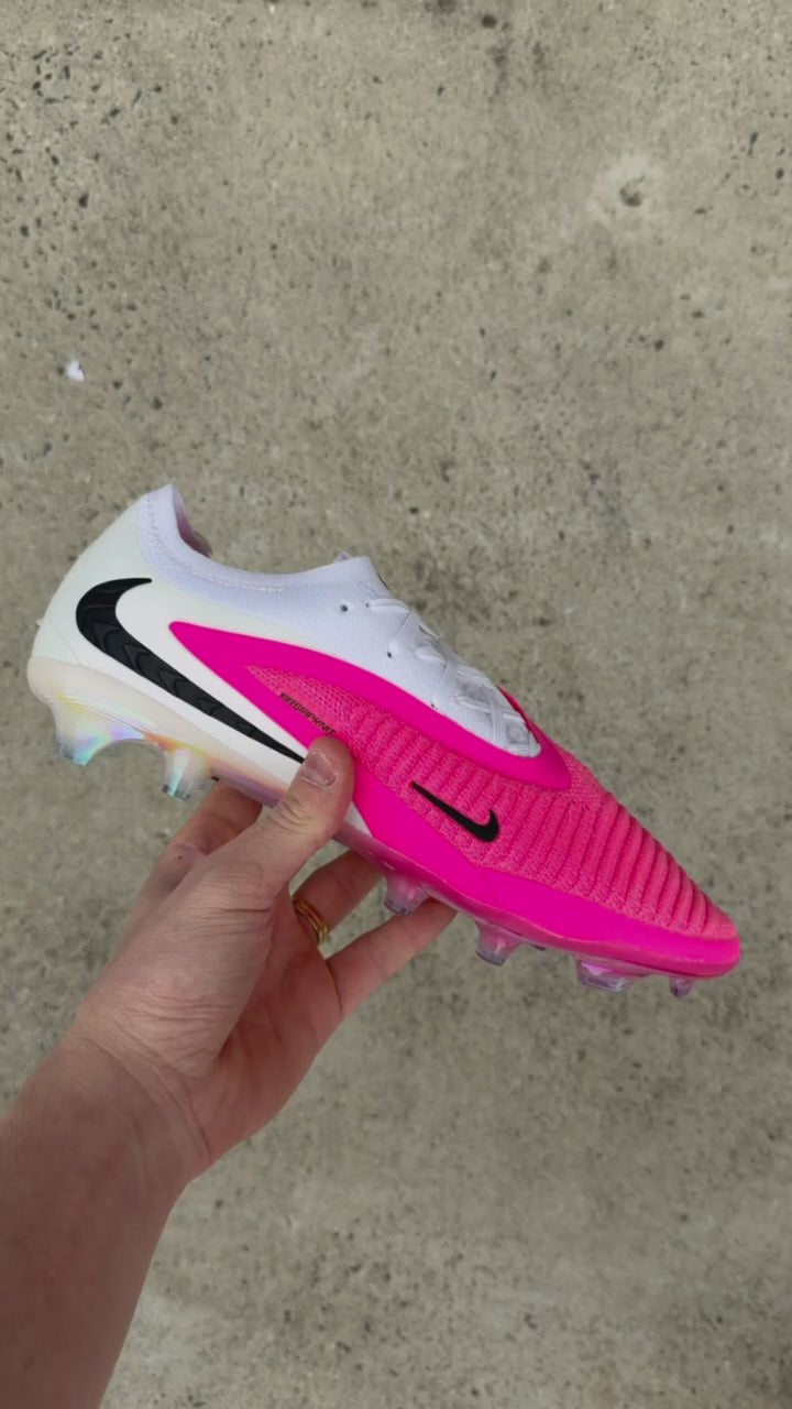 NIKE PHANTOM 6 ELITE (FG) PRONTA ENTREGA
