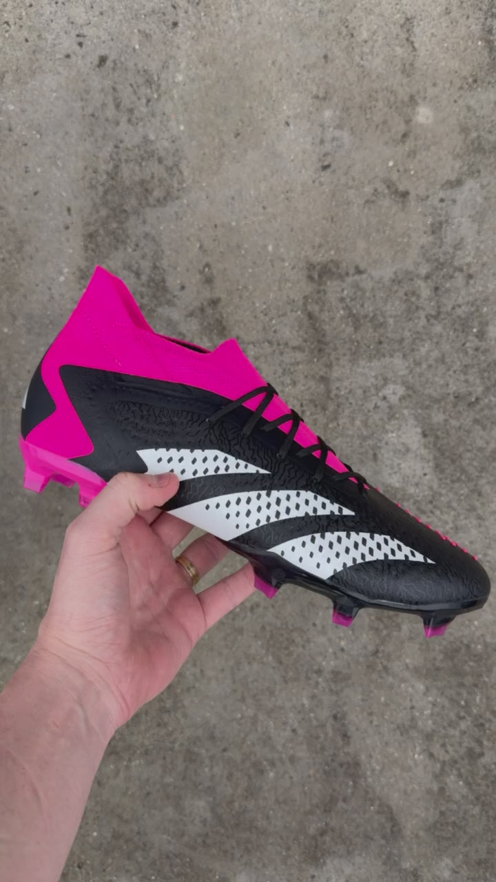 ADIDAS PREDATOR ACCURACY (FG) PRONTA ENTREGA