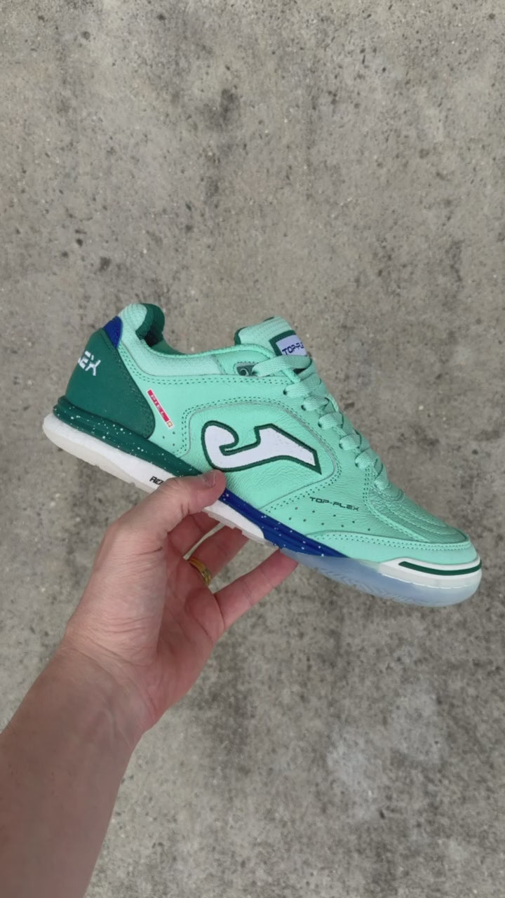 JOMA TOP FLEX REBOUND (IC) PRONTA ENTREGA