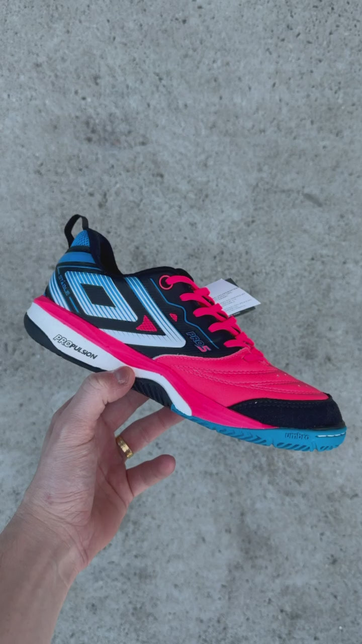 UMBRO PRO 5 STABLE PRONTA ENTREGA