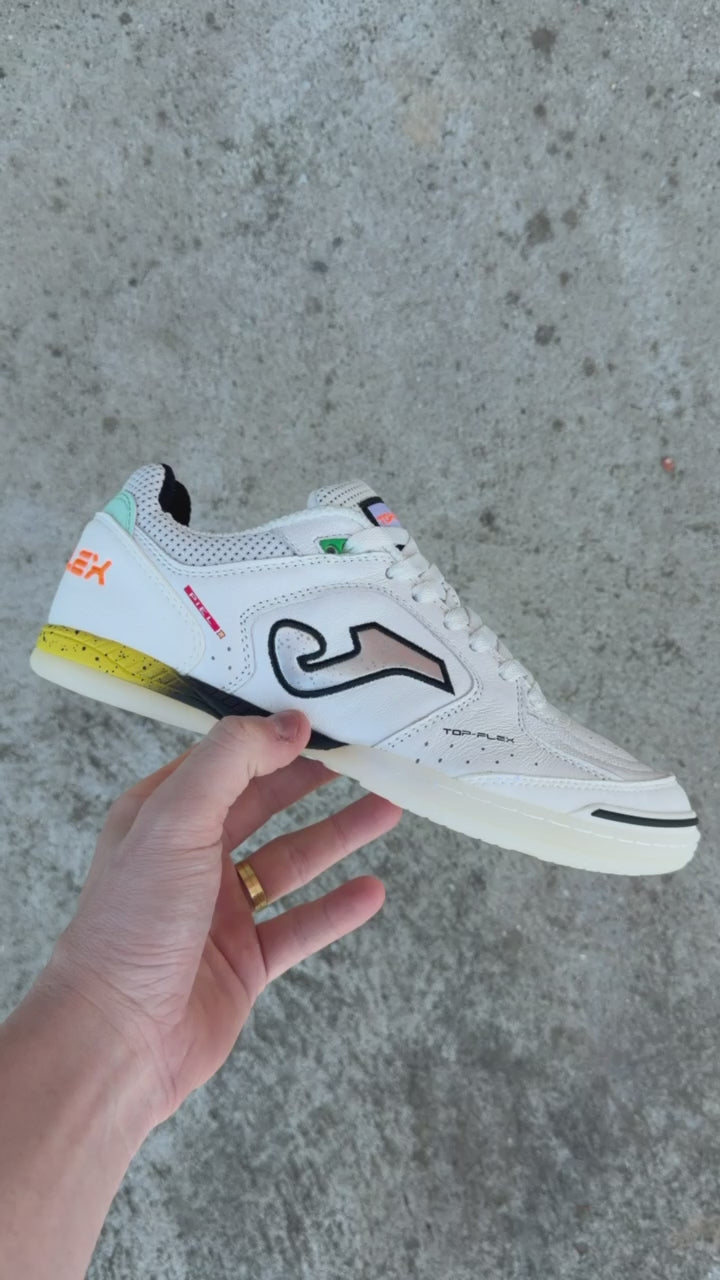 JOMA TOP FLEX (IC) PRONTA ENTREGA