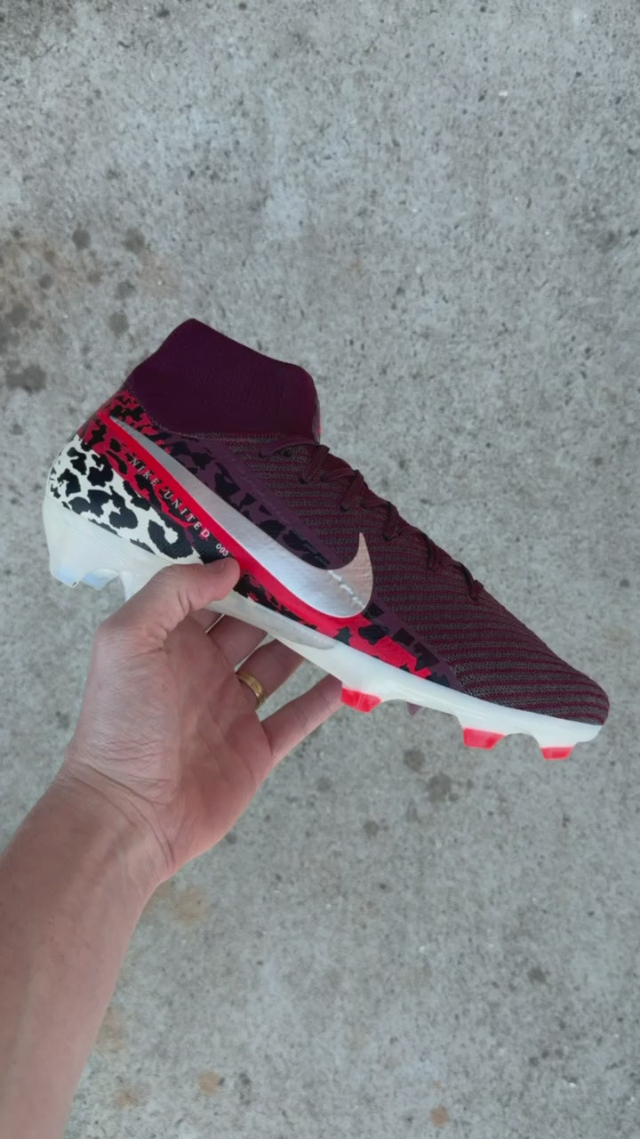 NIKE SUPERFLY 10 ELITE  (FG) PRONTA ENTREGA