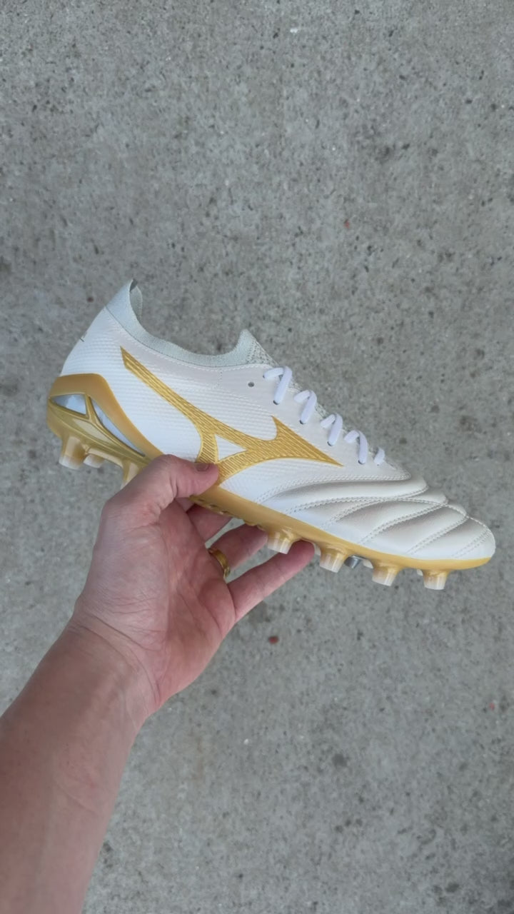MIZUNO MORELIA ELITE  (FG) PRONTA ENTREGA