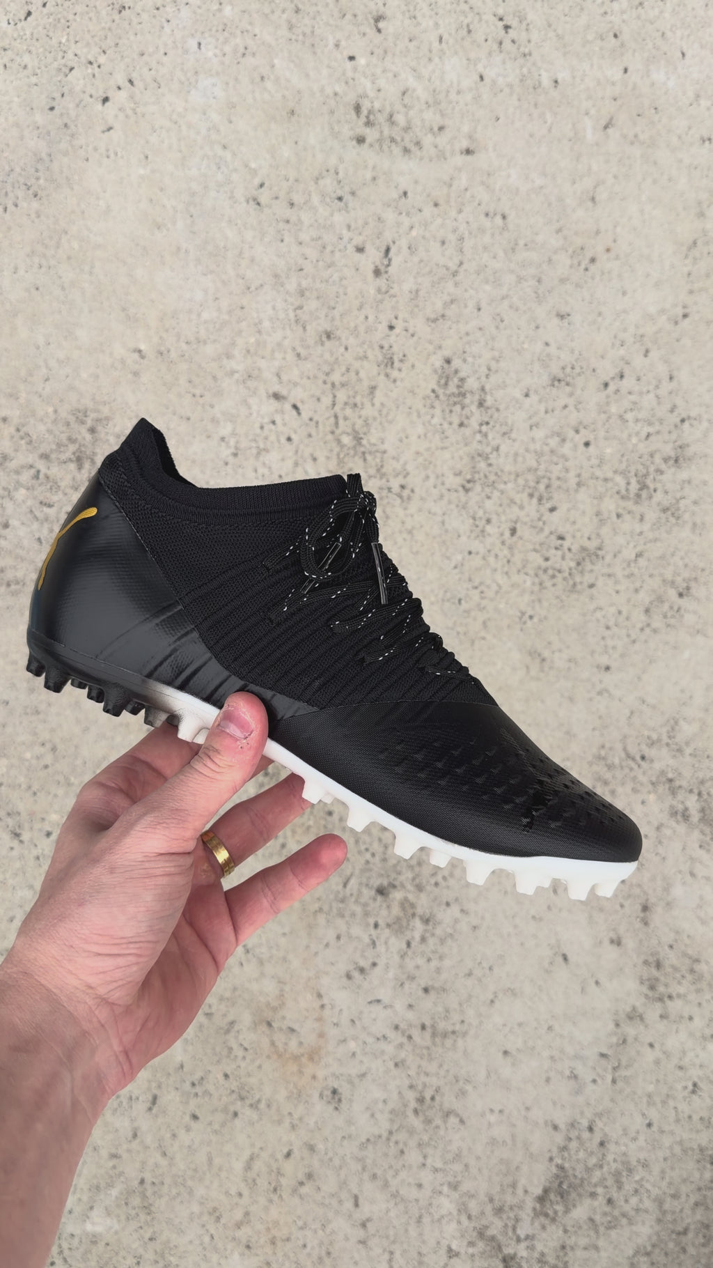 PUMA FUTURE ELITE  (MG) PRONTA ENTREGA