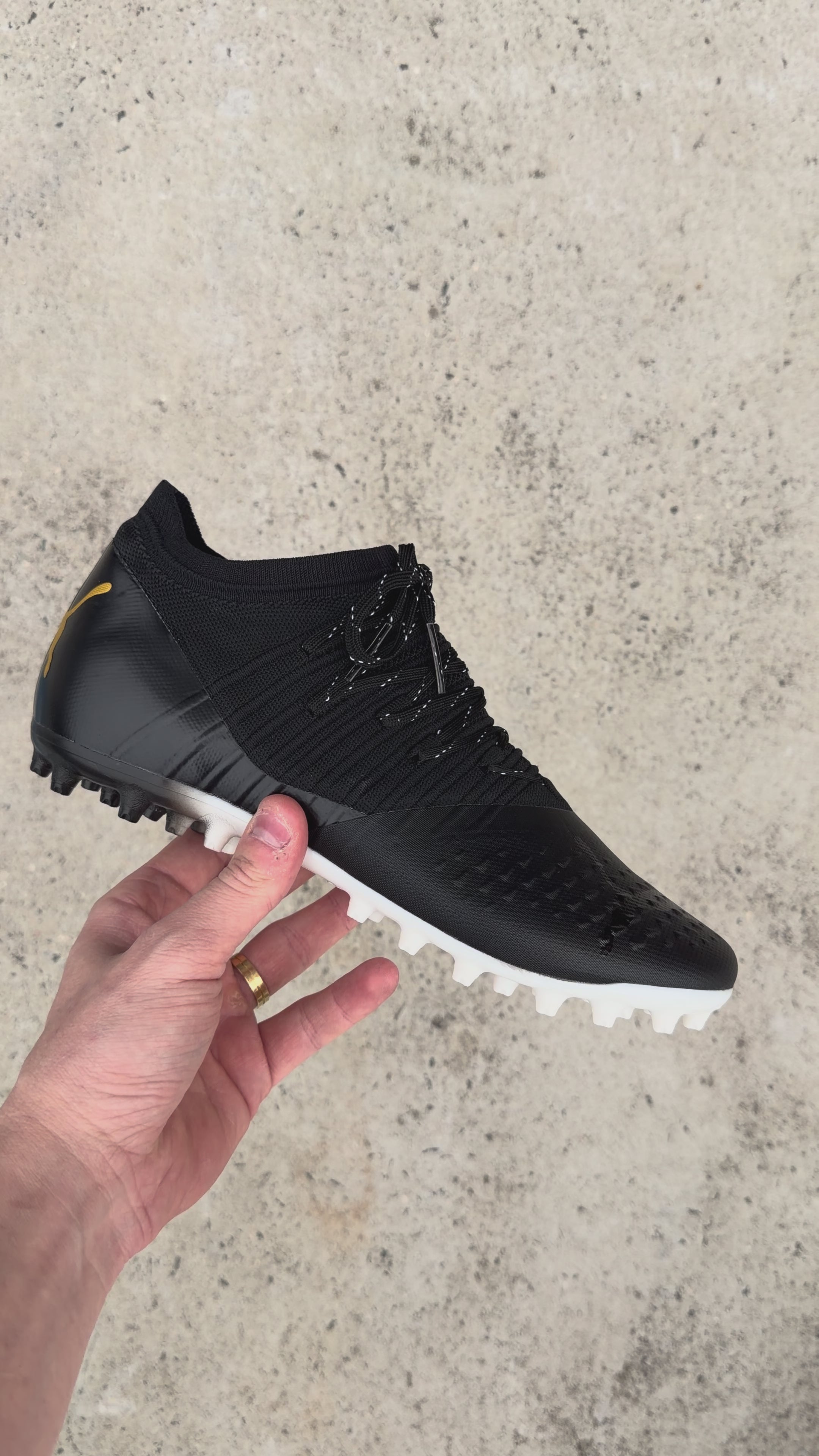 PUMA FUTURE ELITE  (MG) PRONTA ENTREGA
